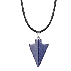 Blue Goldstone