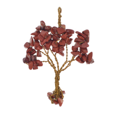 Red Jasper