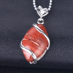 Red Jasper