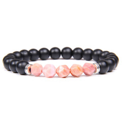 Rhodochrosite