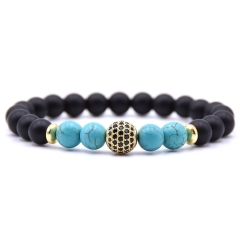 Turquoise