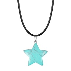 Turquoise