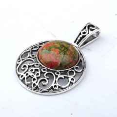 Unakite
