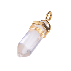 Quartz Crystal