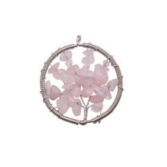 Rose Quartz
