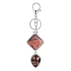 Rhodochrosite