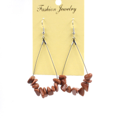 Red Goldstone