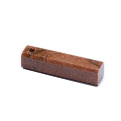 Red Goldstone