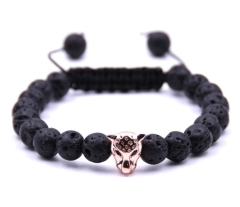 Lava Stone