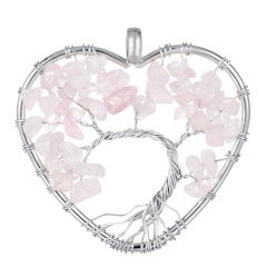 Rose Quartz