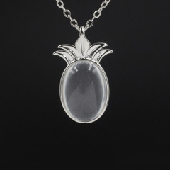 Clear Crystal