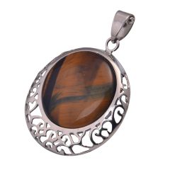 Tiger Eye