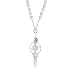 Quartz Crystal