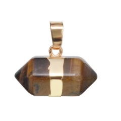 Tiger Eye
