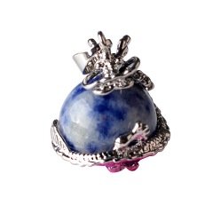 Sodalite