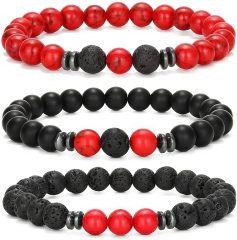 Red Turquoise