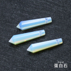 Syn. Opalite