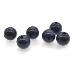 Blue Goldstone