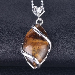 Tiger Eye