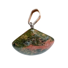 Unakite