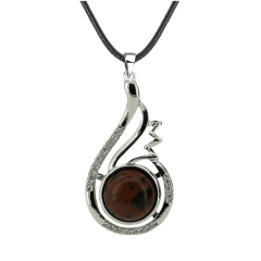 Mahogany Obsidian