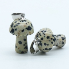 Dalmation jasper