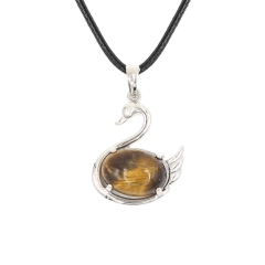 Tiger eye