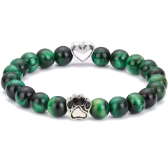 Green Tiger Eye
