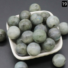 Labradorite