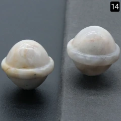 White Agate