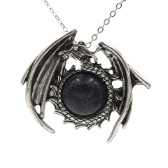 Blue Goldstone