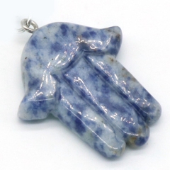 Sodalite
