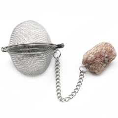 Strawberry Quartz