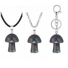 African Bloodstone