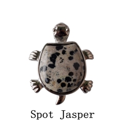 Dalmation Jasper