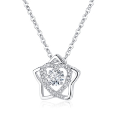 925 Sterling Silver