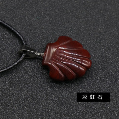 Red Jasper