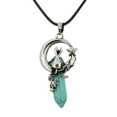 Turquoise