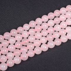 Rose Quartz -Grade AB