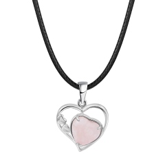 Rose Quartz