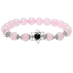 Rose Quartz
