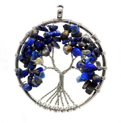 Lapis Lazuli