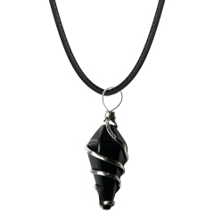 Black onyx