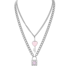 Rose Quartz