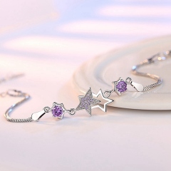 Purple CZ