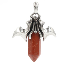 Red Jasper