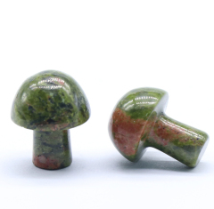 Unakite