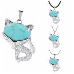 Turquoise