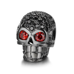 Black Metal+Black CZ