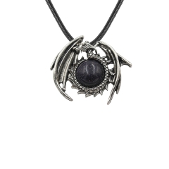 Blue Goldstone